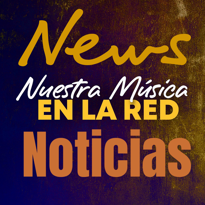 Nuestra Música En La Red