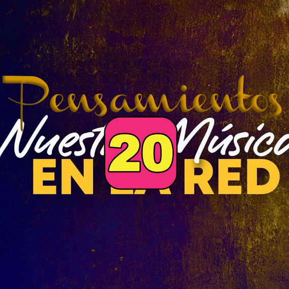 Nuestra Música En La Red