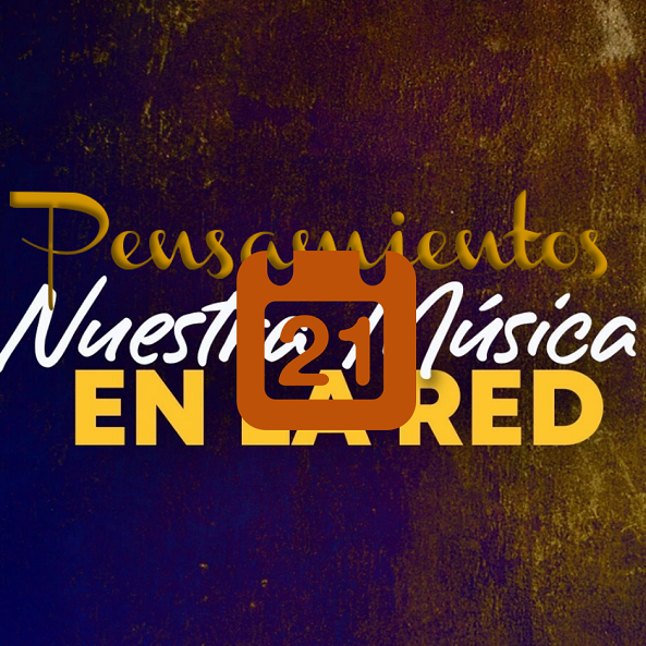 Nuestra Música En La Red