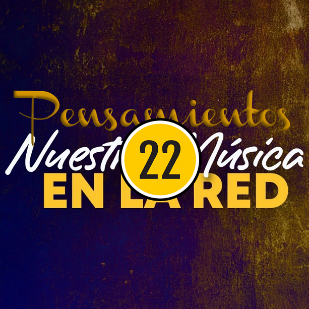 Nuestra Música En La Red