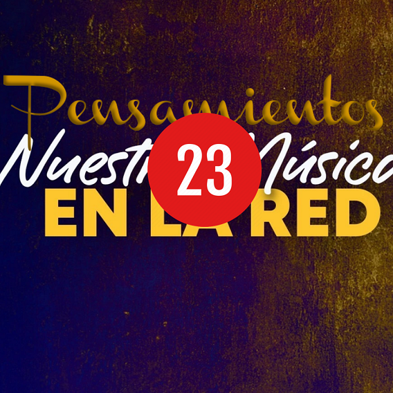 Nuestra Música En La Red