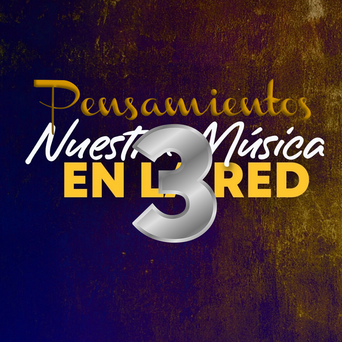 Nuestra Música En La Red