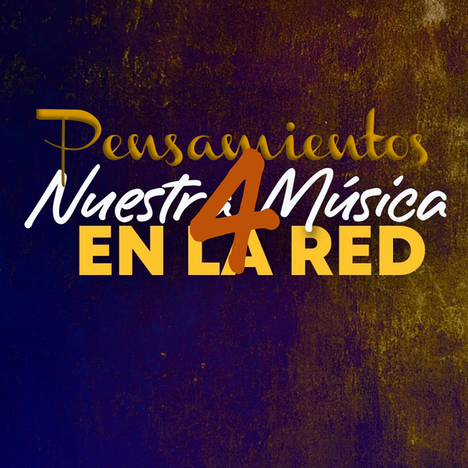 Nuestra Música En La Red