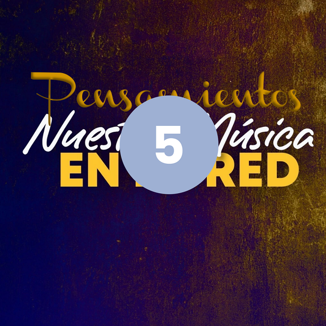 Nuestra Música En La Red
