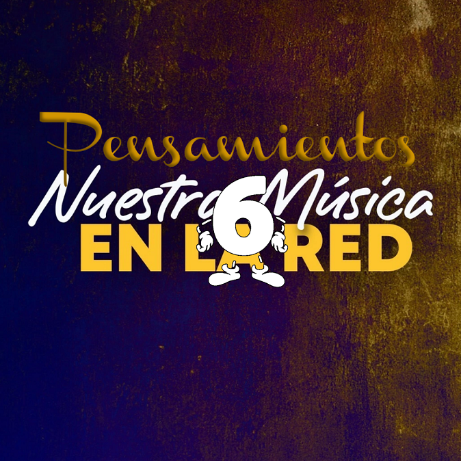 Nuestra Música En La Red