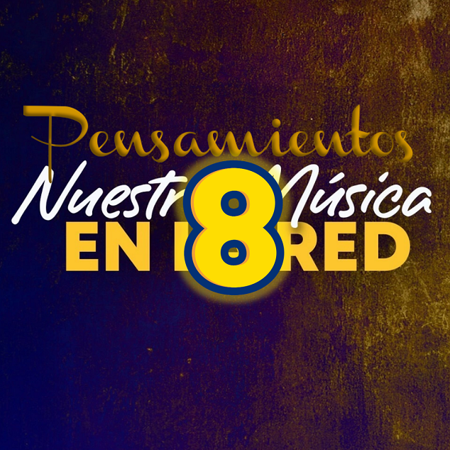 Nuestra Música En La Red
