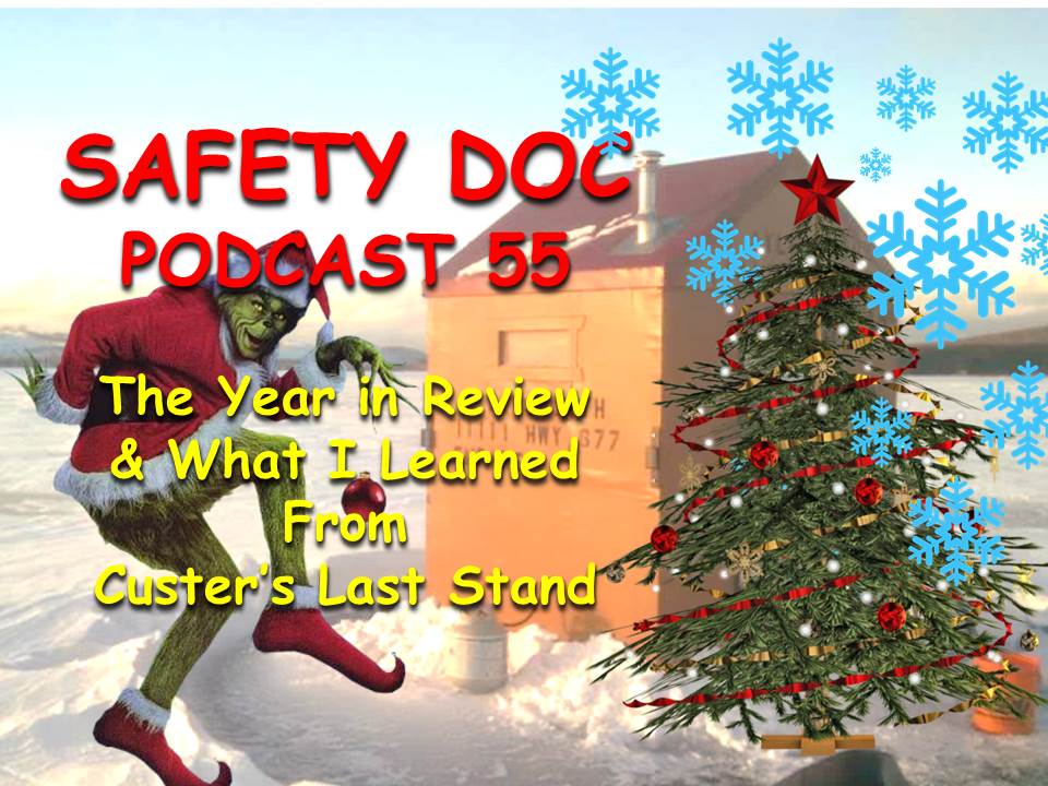 The Safety Doc Podcast