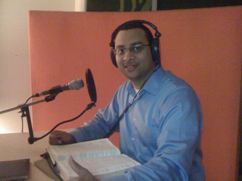 International Deliverance Ministries