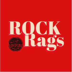 10 Decent Rock Rags. Where are the Taste makers today? The Warning Band - Loudini
