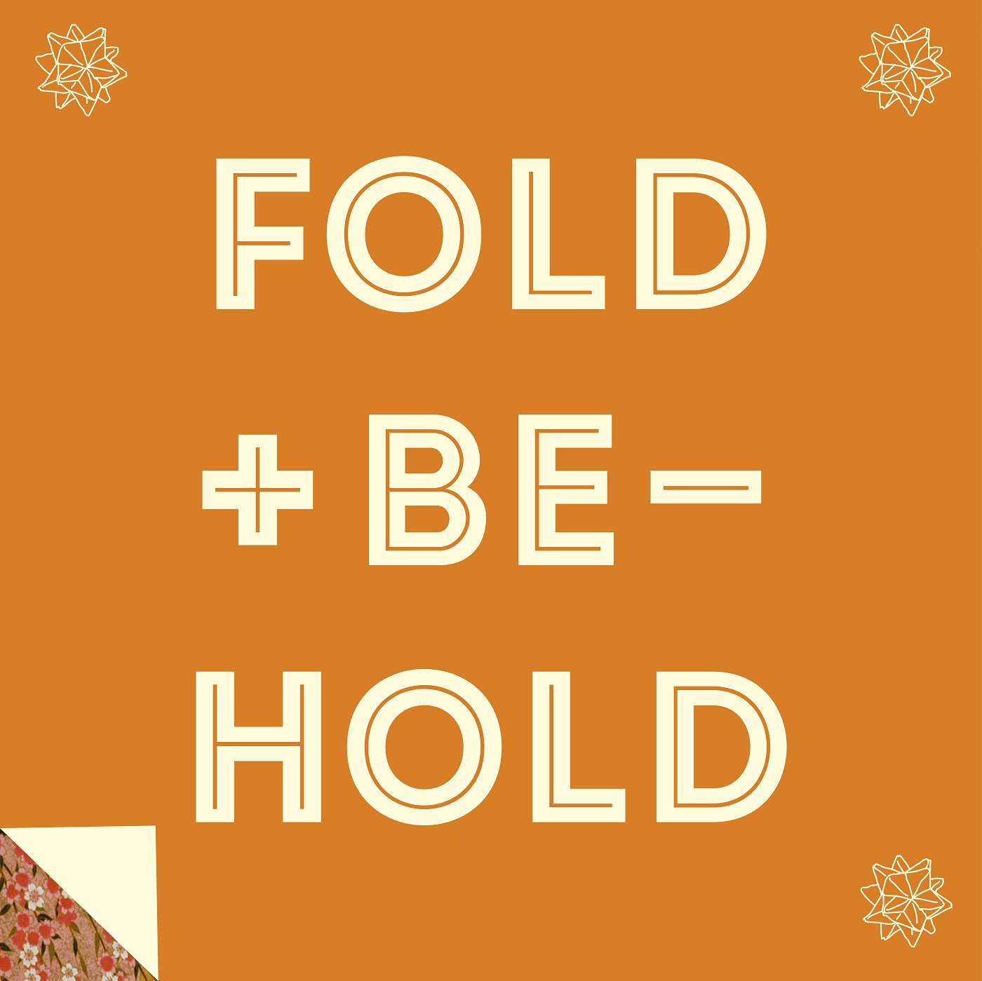Fold and Behold: Speedrun