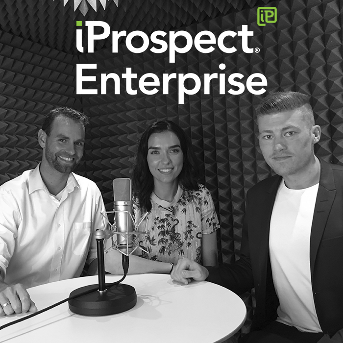 The Customer journey seen from a Search perspective by Jens Lystlund Madsen, Head of SEO & Content in iProspect