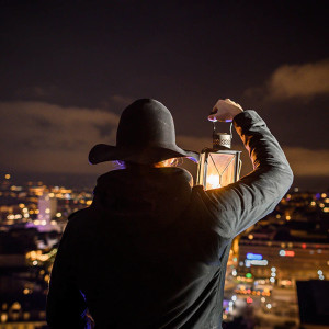 Watchman, What of the Night?