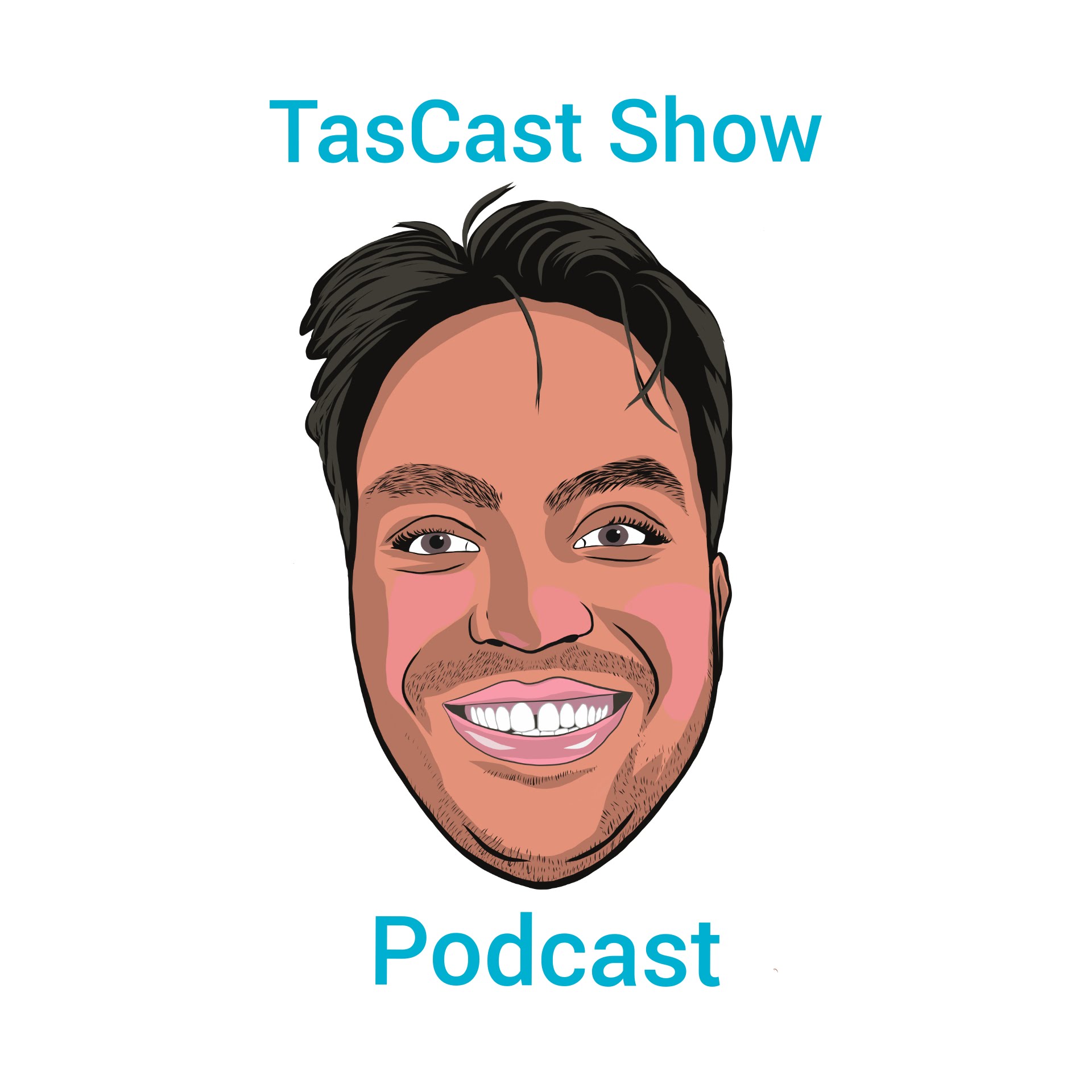 Redefining hustling - TasCast Show - Episode 50