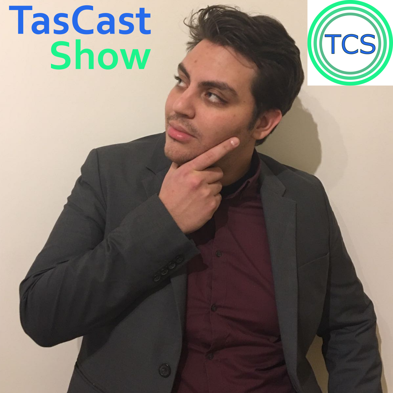 Comedy is difficult, it needs practice and regular stage presence - TasCast Show - Episode 43