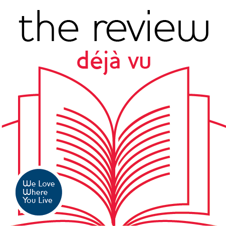 Review Deja vu - Talent Attraction Vital to Michigan Success - Episode 2