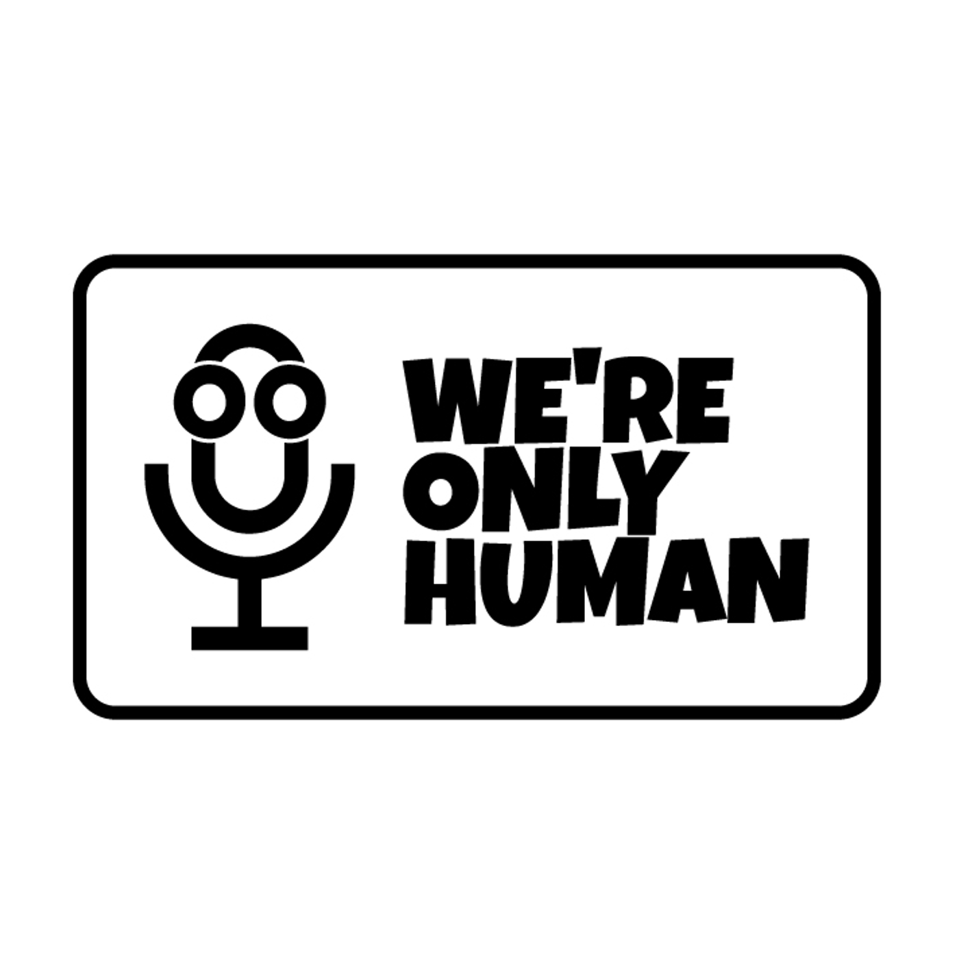 We're Only Human 26: How to Make the Most of Your Next HR Conference