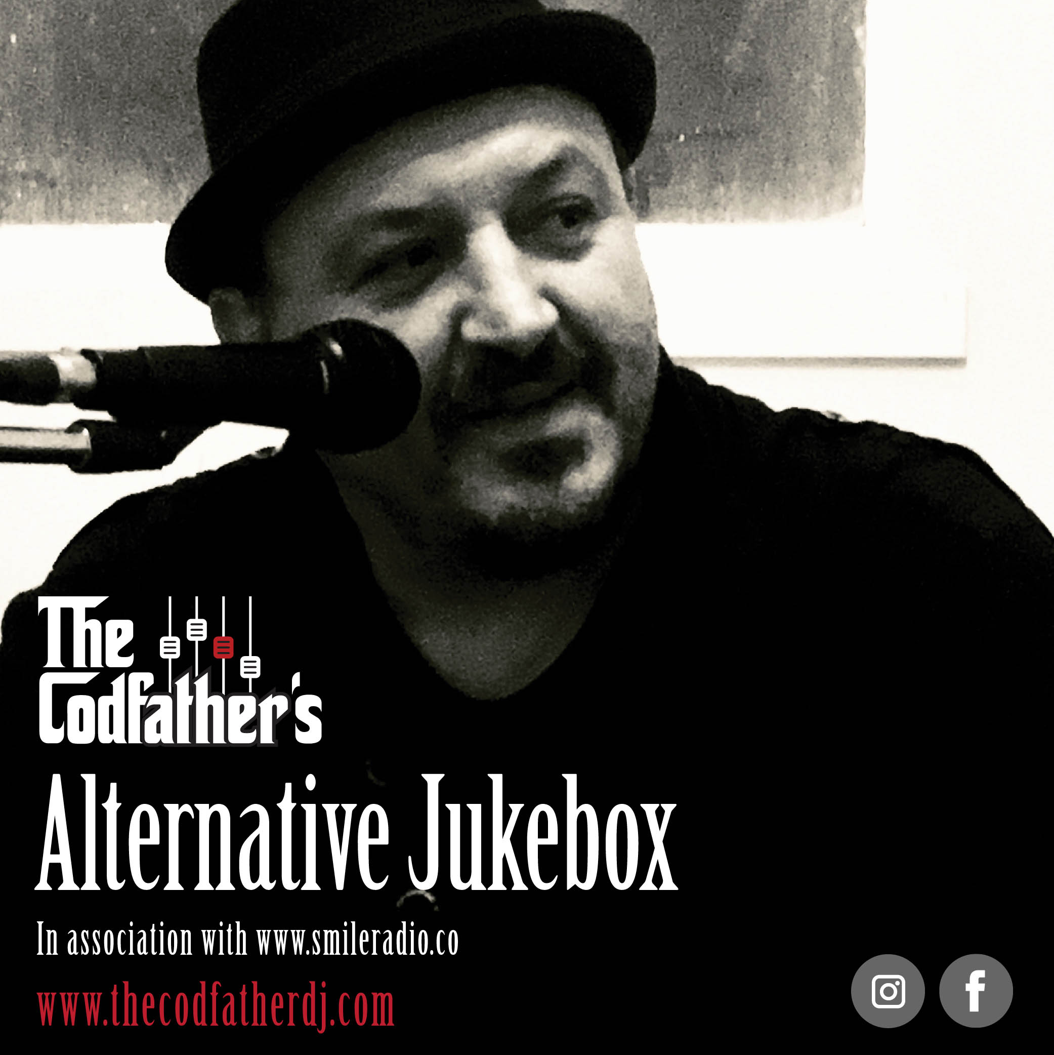 The Alternative Jukebox