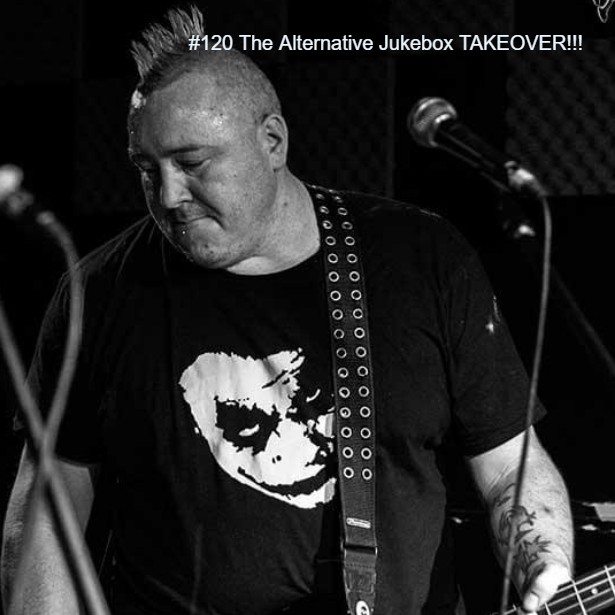 The Alternative Jukebox