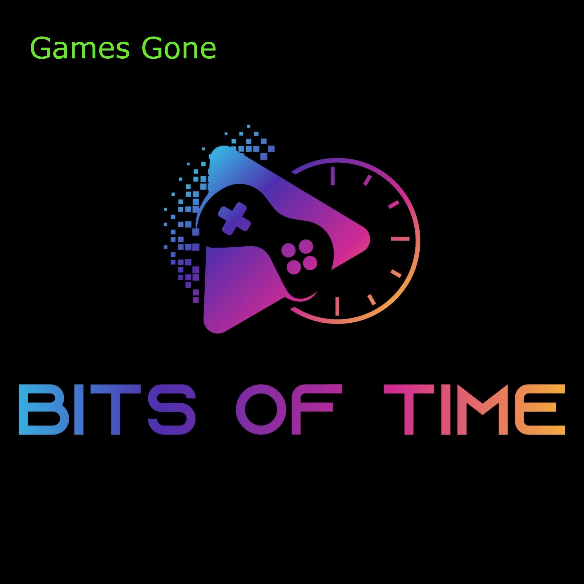 We’re Back - Bits of Time We’re Back - Bits of Time