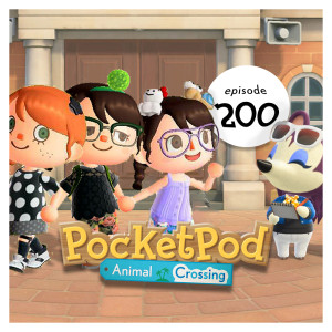 Animal Crossing #200 - Classic Me, Classic Us