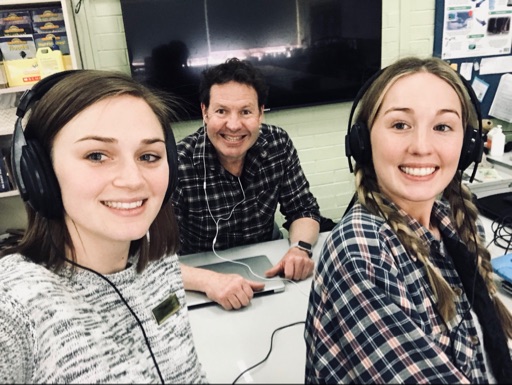 Episode 6 Chalk & Talk Technology In Year 2