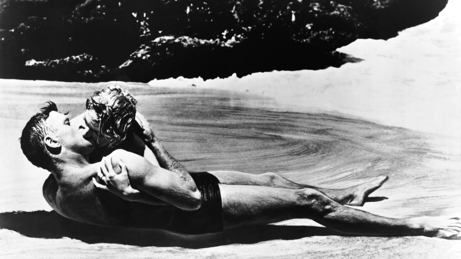 Episode 29: From Here to Eternity