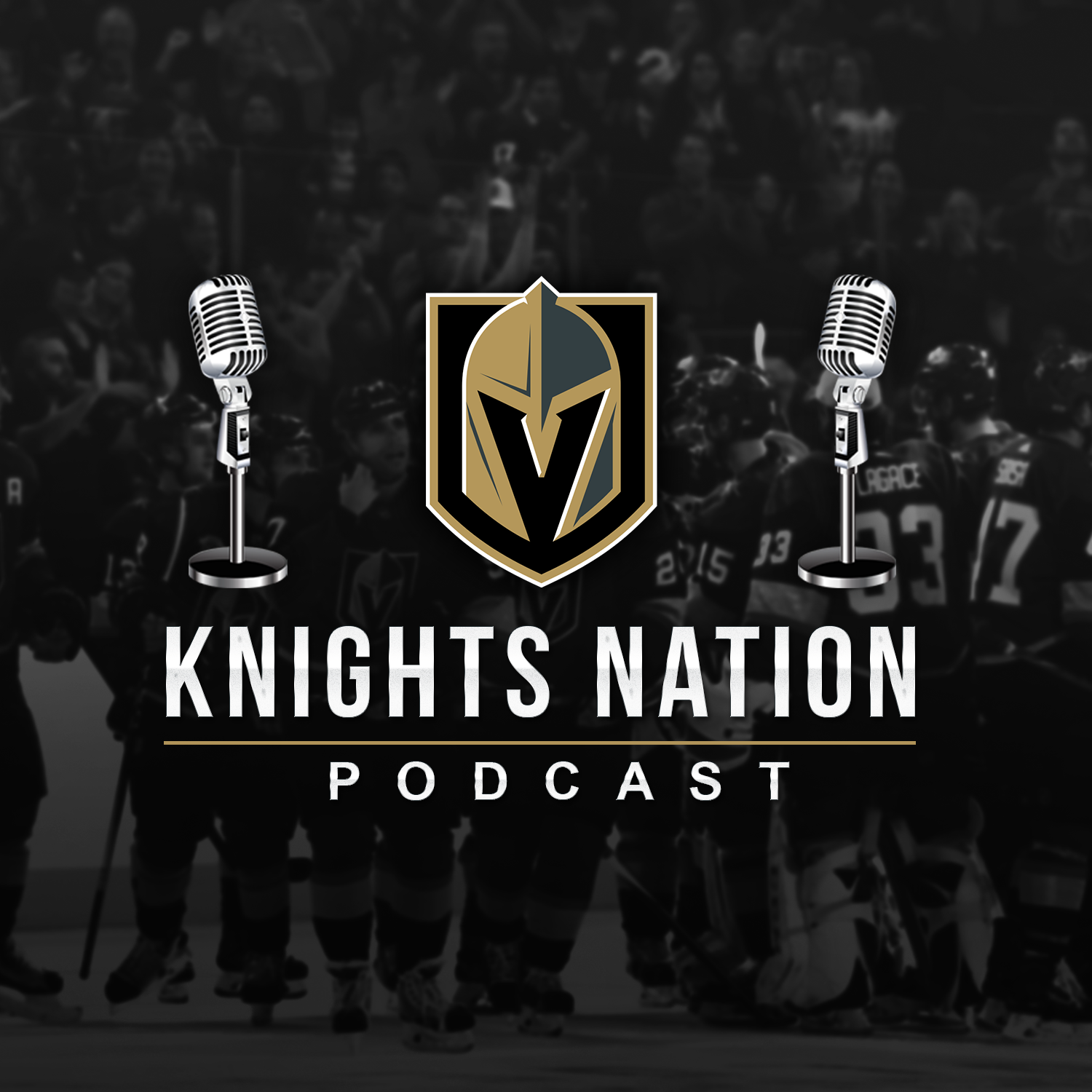 EPISODE 8 - Malcolm subban “week to week”, VGK - Flyers recap