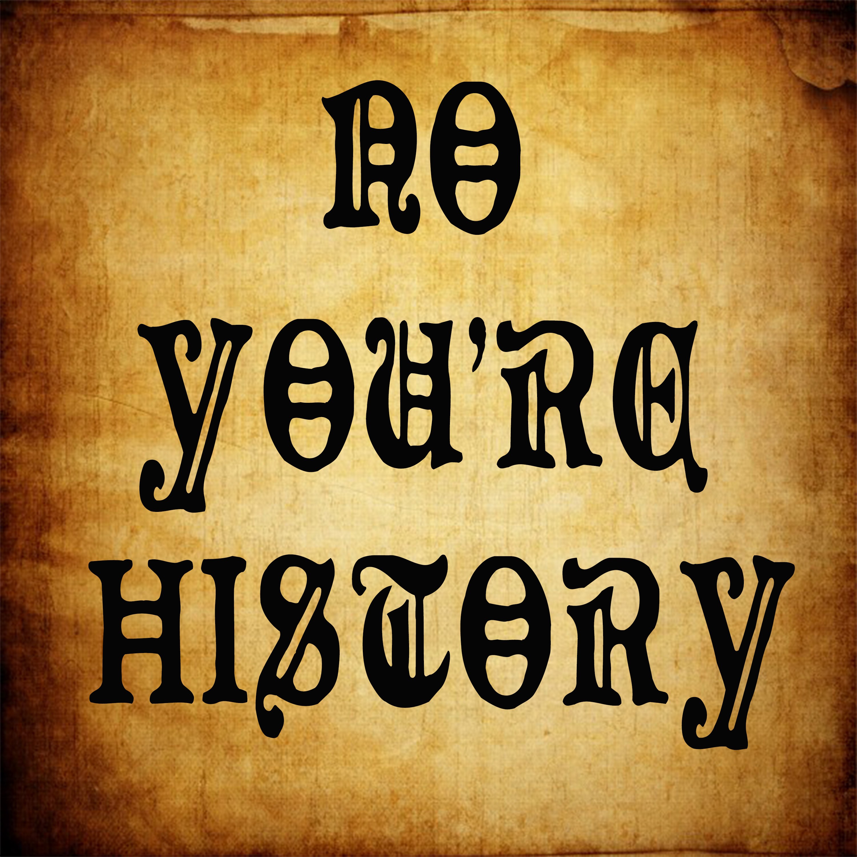 Episode 2 - Song of the South (the Myths of the Civil War)