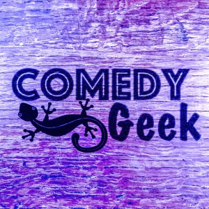 Best of Season 1 - Comedy Geek Sketch Podcast