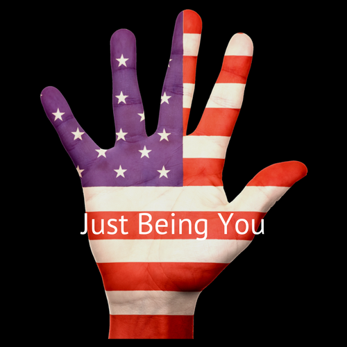 Just Being You - Speaking American English