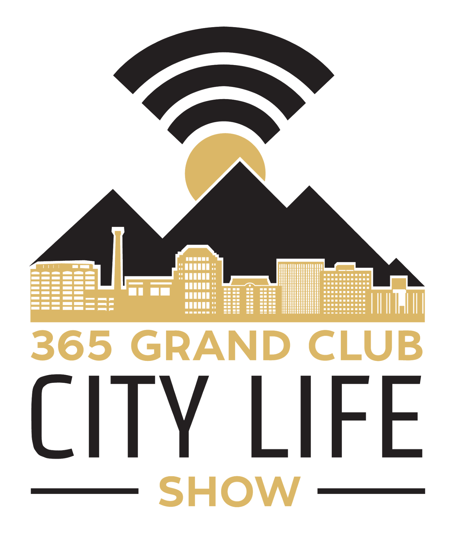 The 365 Grand City Life Show - June 13, 2018