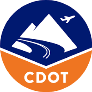 CDOT - July 15, 2021 - The Extra with Shannon Brinias