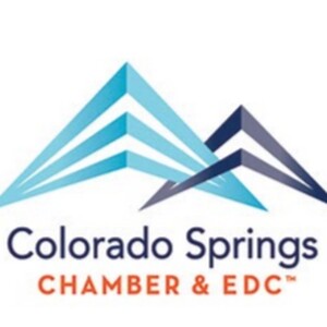 Colorado Springs Chamber and EDC - October 10, 2023 - The Extra with Shannon Brinias