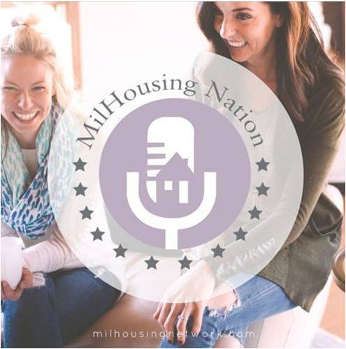 MilHousing Nation with Lindsey Litton #20 - June 20, 2018