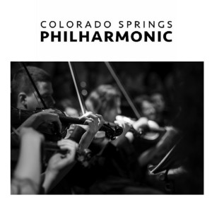 Colorado Springs Philharmonic - November 9, 2021 - The Extra with Shannon Brinias