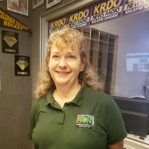 Robin Adair - September 14, 2021 - KRDO‘s Afternoon News