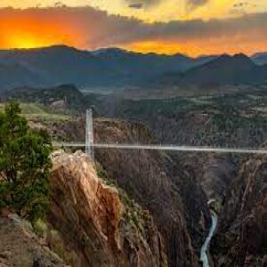 Gail Dexter - Royal Gorge Bridge - November 14, 2022 - KRDO’s Midday Edition