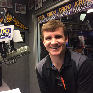 Jonathan Toman - Local Arts and Entertainment Report - February 3, 2023 - KRDO’s Morning News