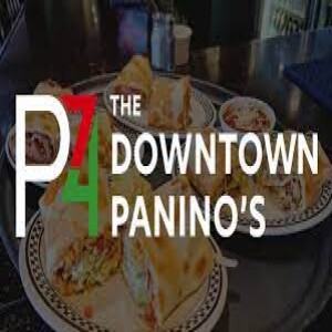 Christina and Bobby Fransca P74 the Downtown Paninos - November 17, 2022 - KRDO’s Afternoon News