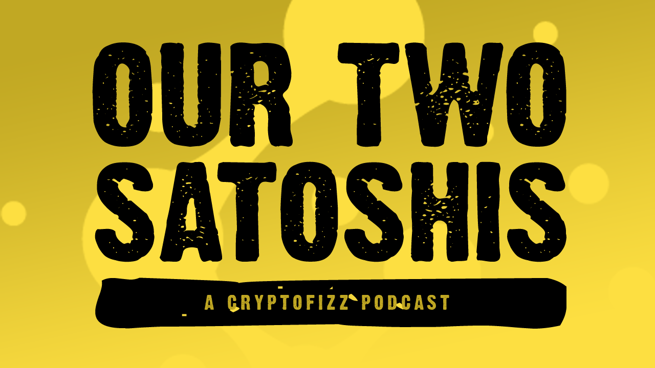 EP 21: McAfee becomes CEO, Ross Ulbricht and Silk Road