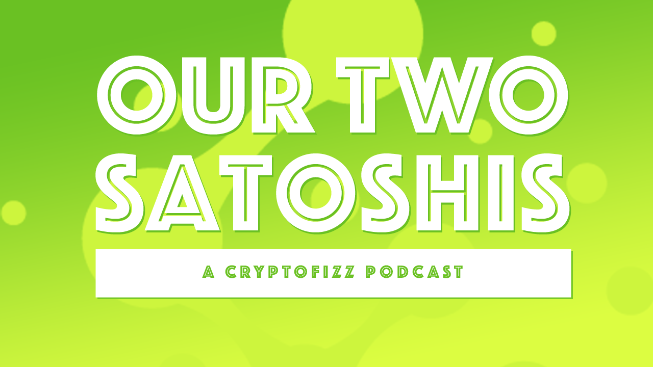 EP 22: Traditional Stocks vs Cryptocurrencies