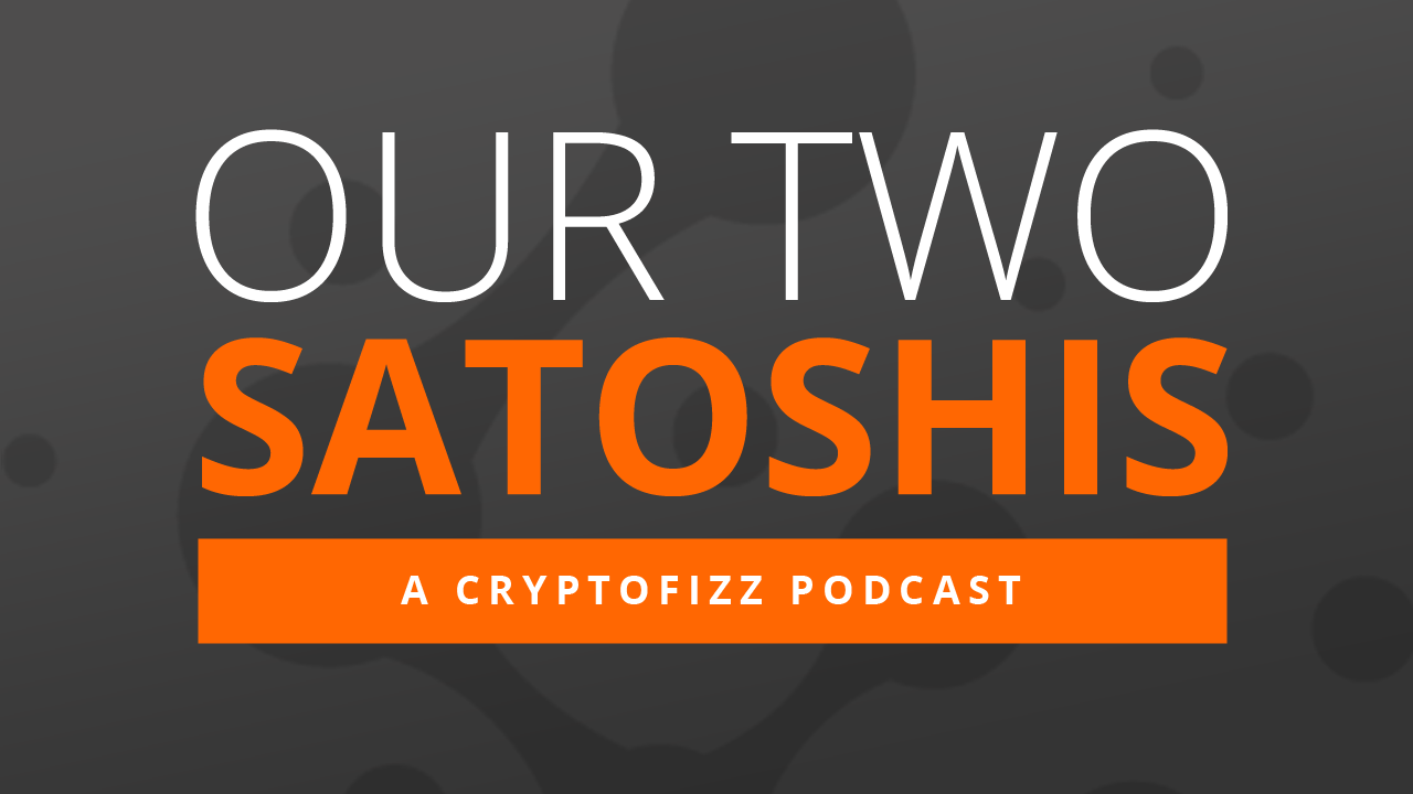 EP 19: What is Bitcoin, FunFair Interview Recap, and Masternodes