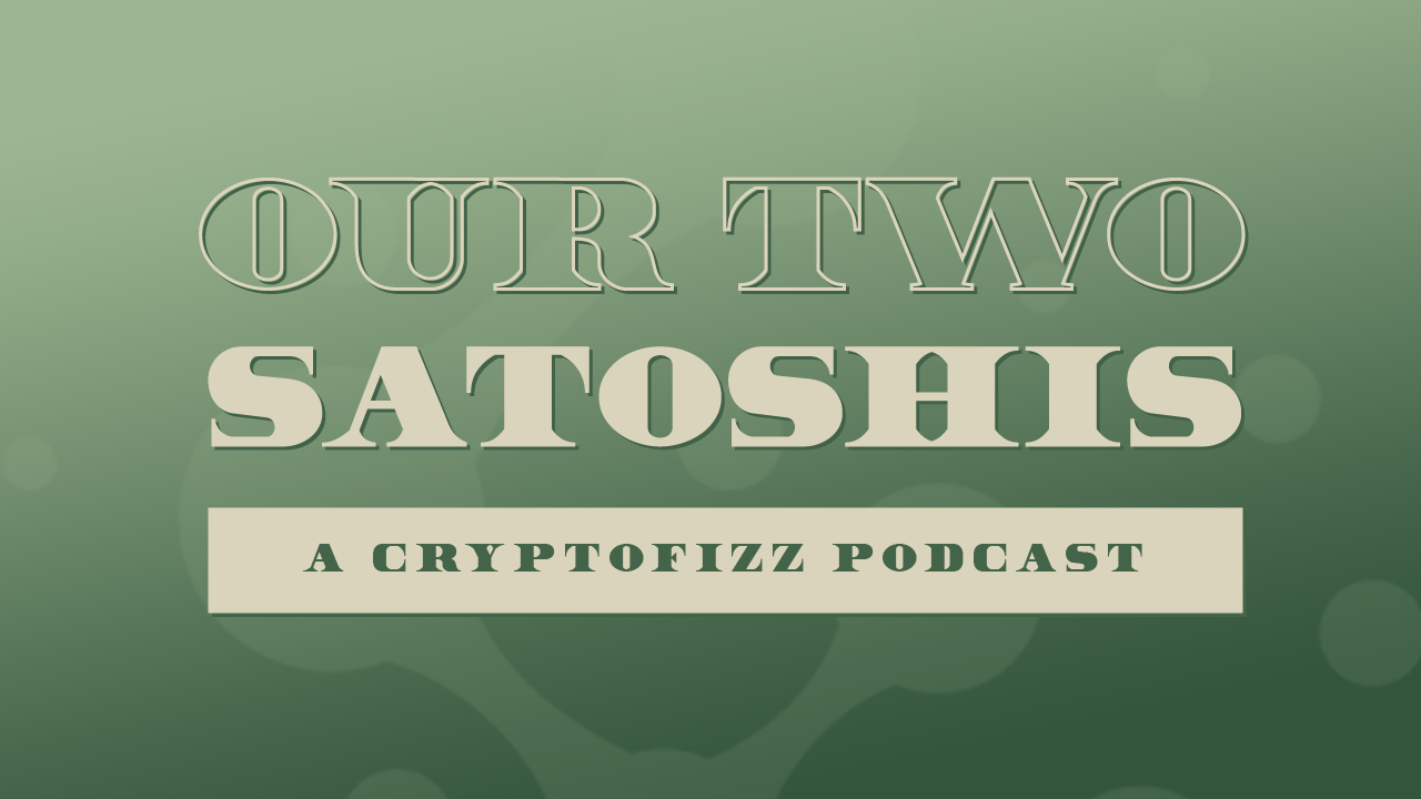 EP 18: The Bull Market Starts and Government Asks Questions