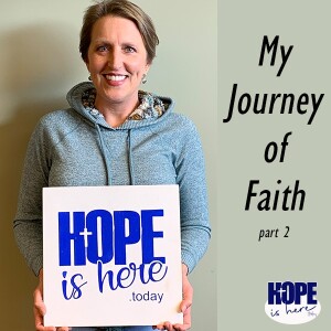 Best of 2022 - My Journey of Faith (pt 2)