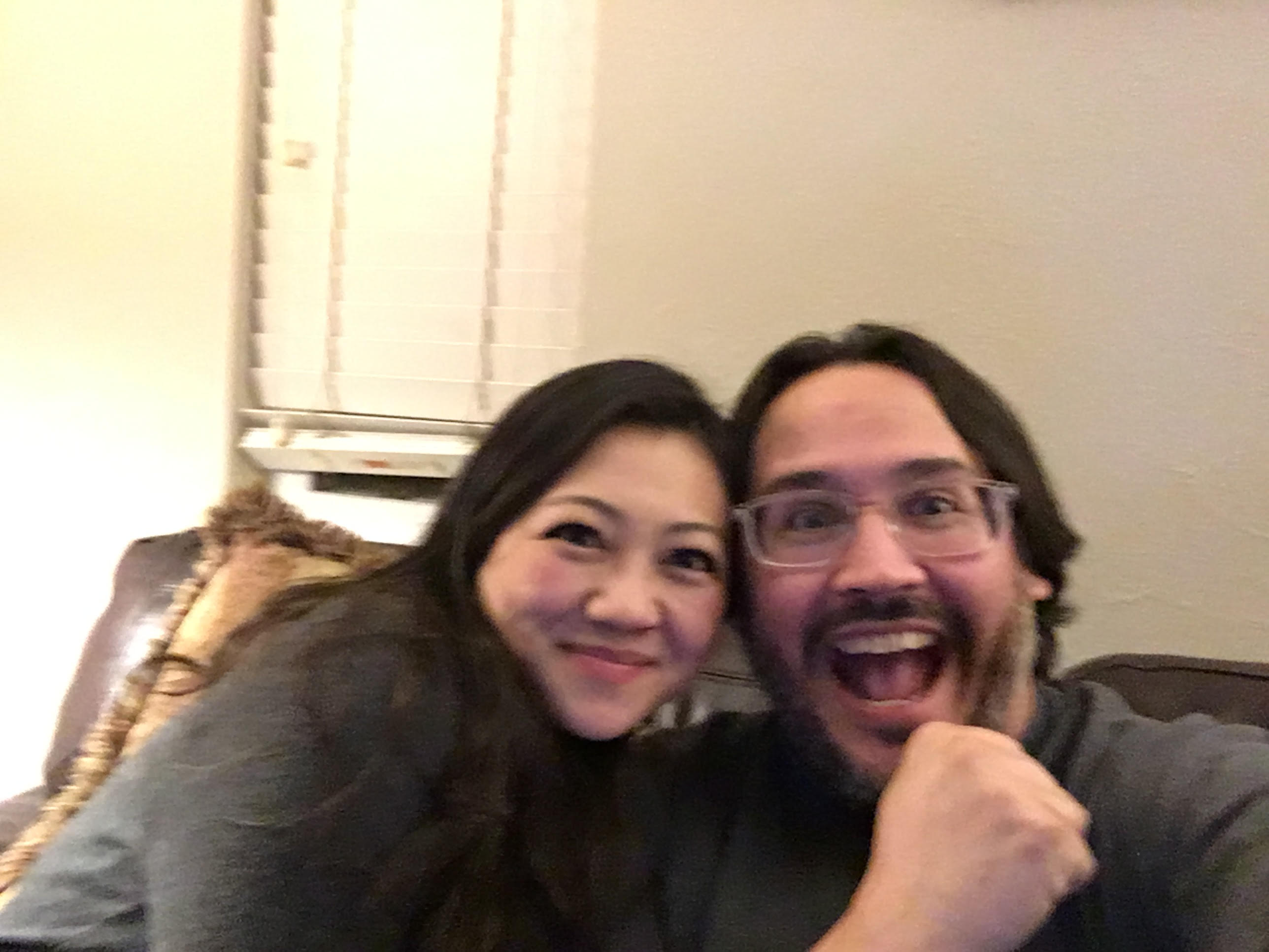 The Ghost Lights Podcast