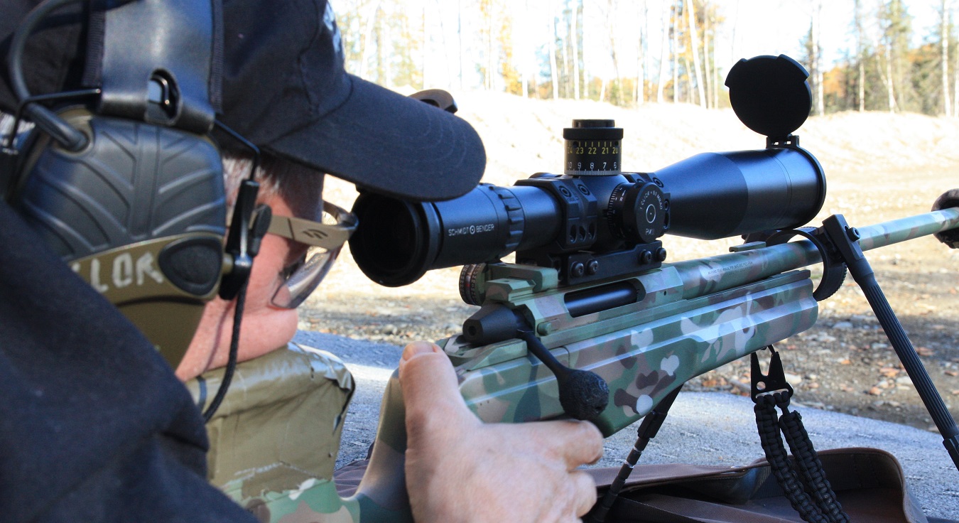 Sniper's Hide, LLC