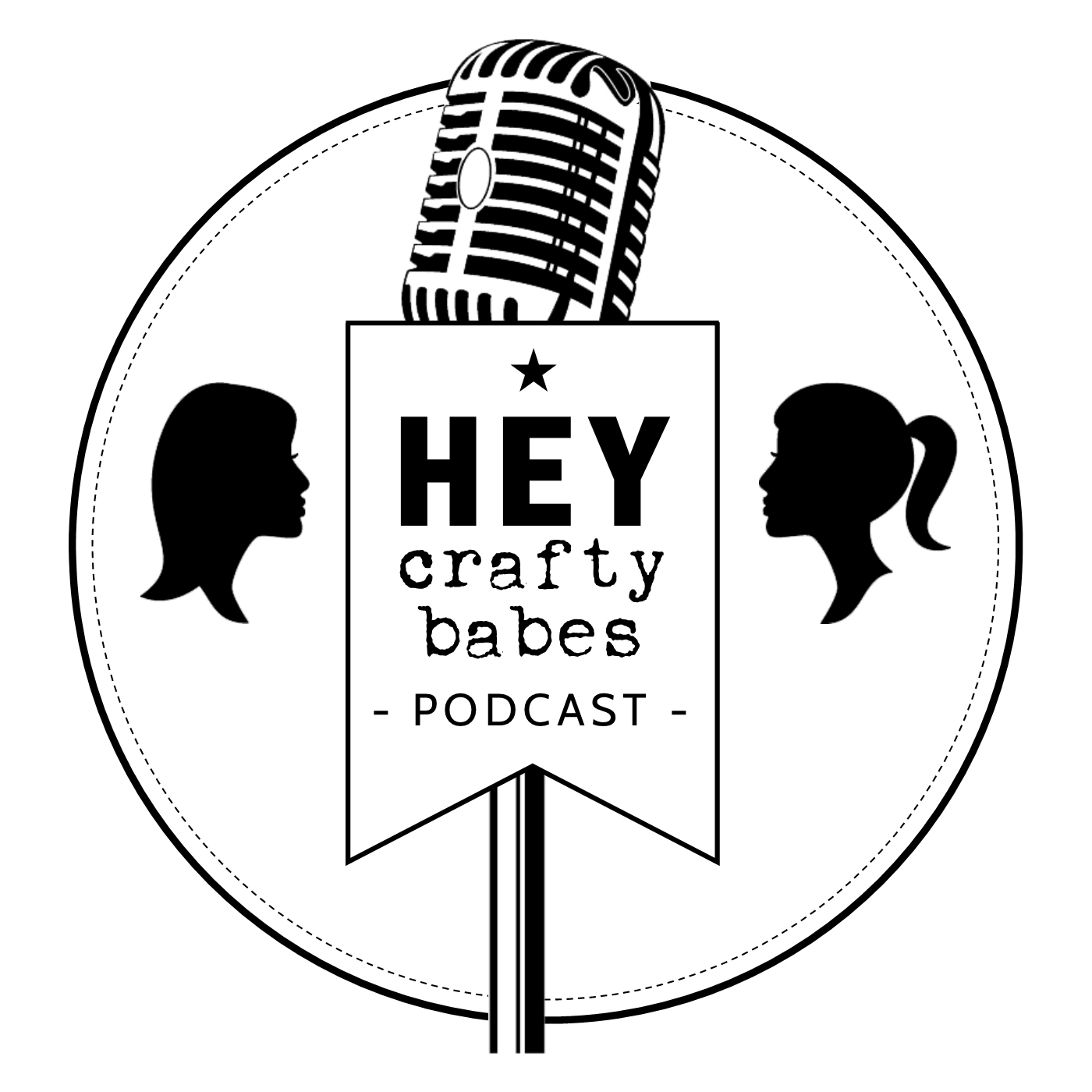 Final Episode: A Crafty Goodbye