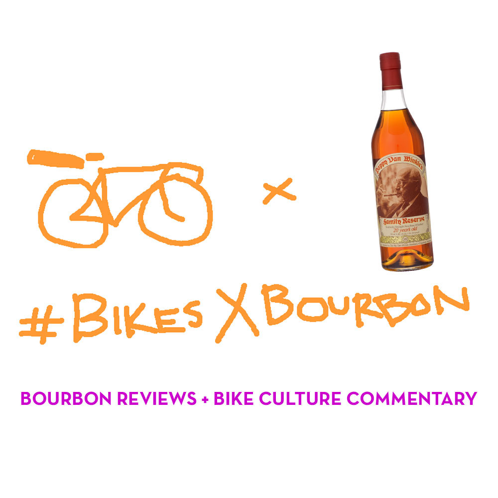 #BikesxBourbon - Good Bye Velocult, Phil Gaimon's Rules