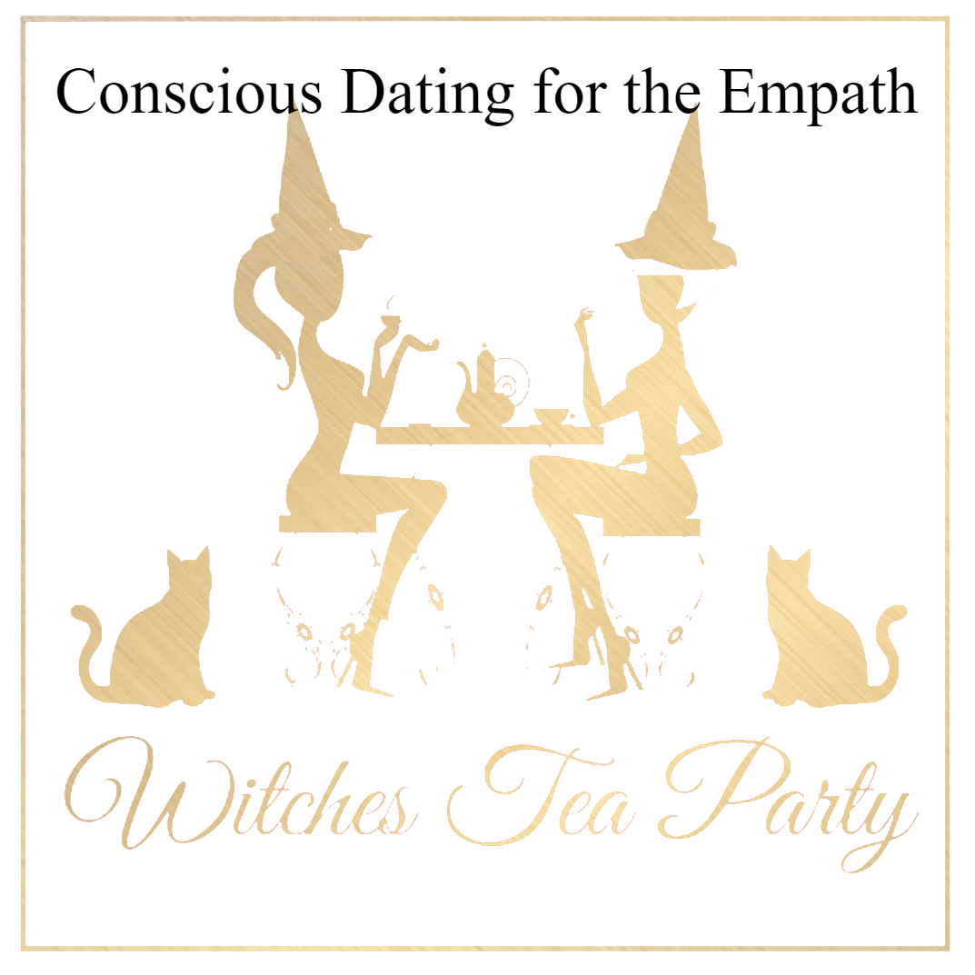 Witches Tea Party