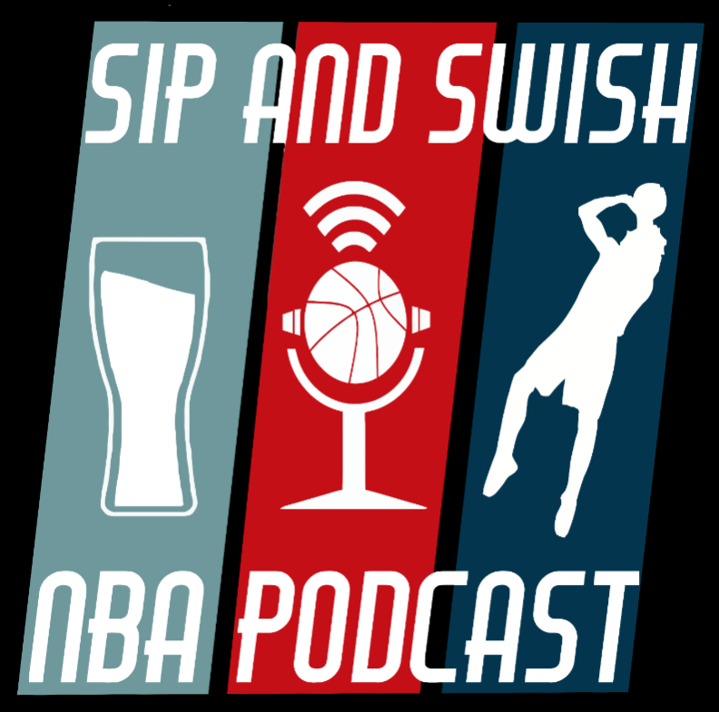 LA LeBron, PG stays with Brodie, and Boogie joins the Hampton 5 (Ep. 28)